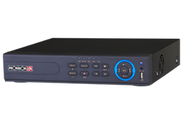 Decoder - NVR-16400 (1U)