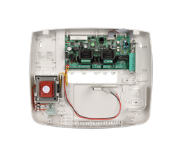 Centrale TP8-28 EN50131