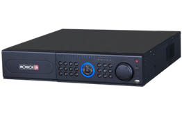 Decoder - NVR-24600 (2U)