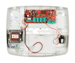 Mod espansione ingressi - SPEED ALM8 PLUS