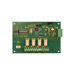 Moduli di espansione - ESP 4RS