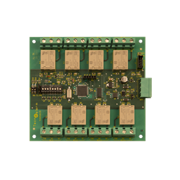 Moduli di espansione - ESP 8RP