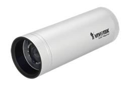 TELECAMERA IP ESTERNA IP8332 - Bullet