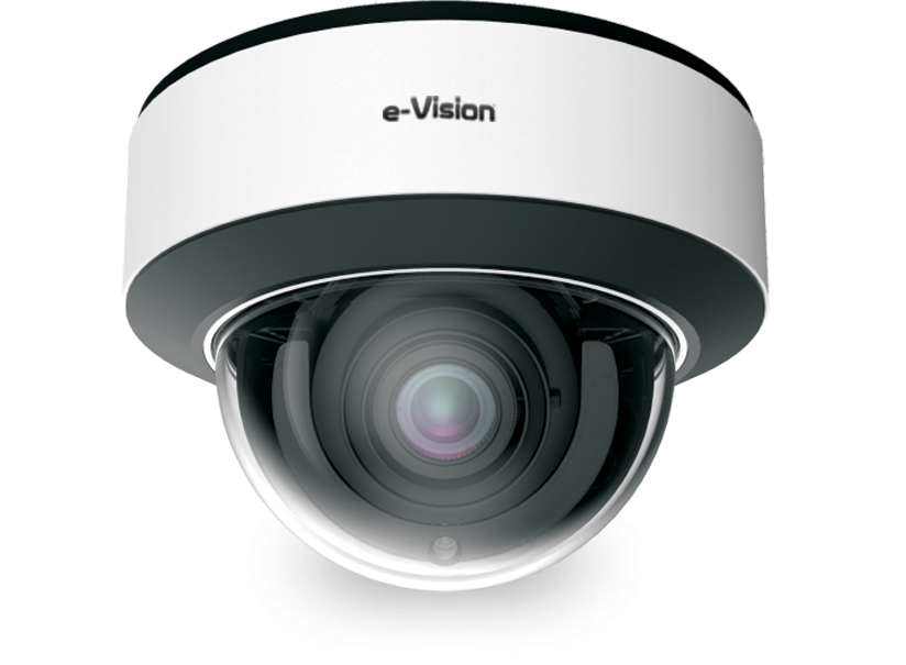 PROIDM23DG Installazione sistemi di videosorveglianza